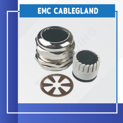 EMC Cable Gland